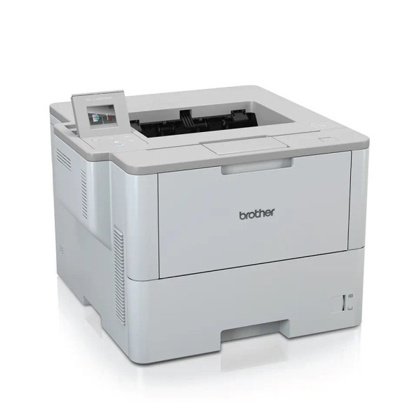 Brother HL-L6450DW A4 mono laser printer with WiFi 832909 - 3