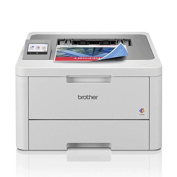 Brother HL-L8230CDW A4 colour laser printer with WiFi 833265 - 1