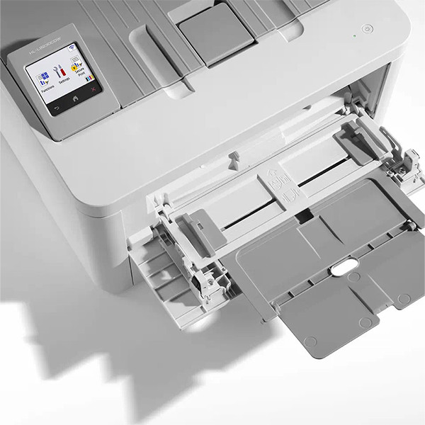 Brother HL-L8230CDW A4 colour laser printer with WiFi 833265 - 5