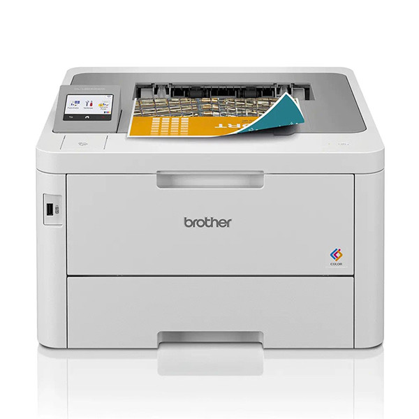 Brother HL-L8240CDW A4 colour laser printer with WiFi 833266 - 1