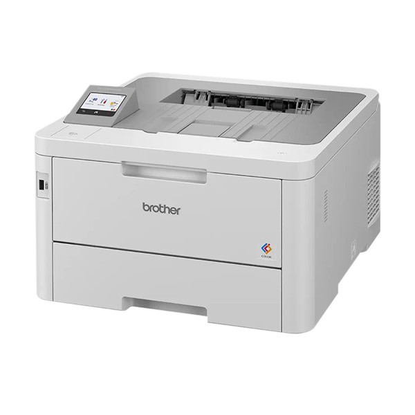 Brother HL-L8240CDW A4 colour laser printer with WiFi 833266 - 2