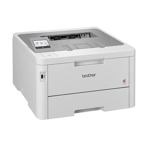 Brother HL-L8240CDW A4 colour laser printer with WiFi 833266 - 3