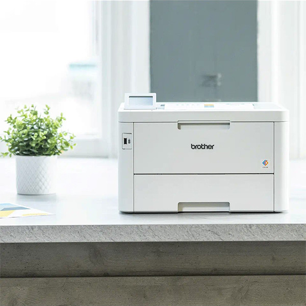 Brother HL-L8240CDW A4 colour laser printer with WiFi 833266 - 4