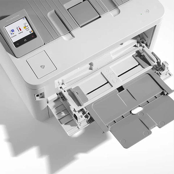 Brother HL-L8240CDW A4 colour laser printer with WiFi 833266 - 5