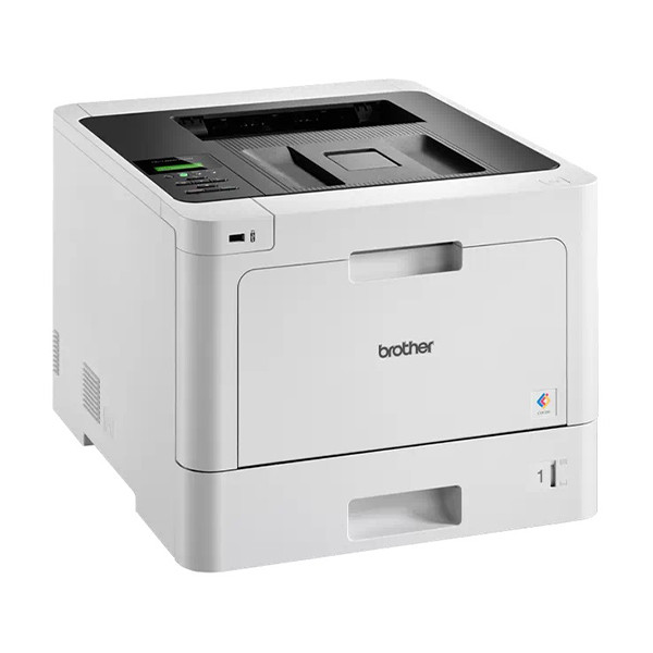 Brother HL-L8260CDW A4 Colour Laser Printer with WiFi HL-L8260CDWRF1 832867 - 2