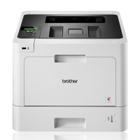 Brother HL-L8260CDW A4 Colour Laser Printer with WiFi HL-L8260CDWRF1 832867