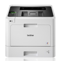 Brother HL-L8260CDW A4 colour laser printer with WiFi 832867