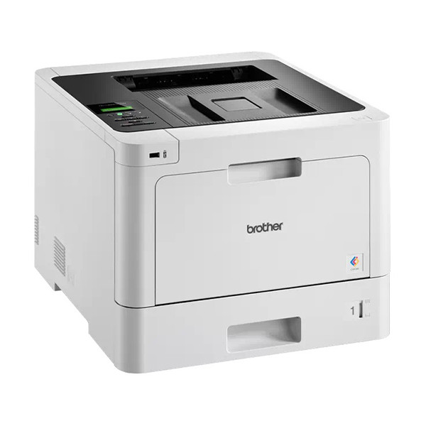 Brother HL-L8260CDW A4 colour laser printer with WiFi 832867 - 2