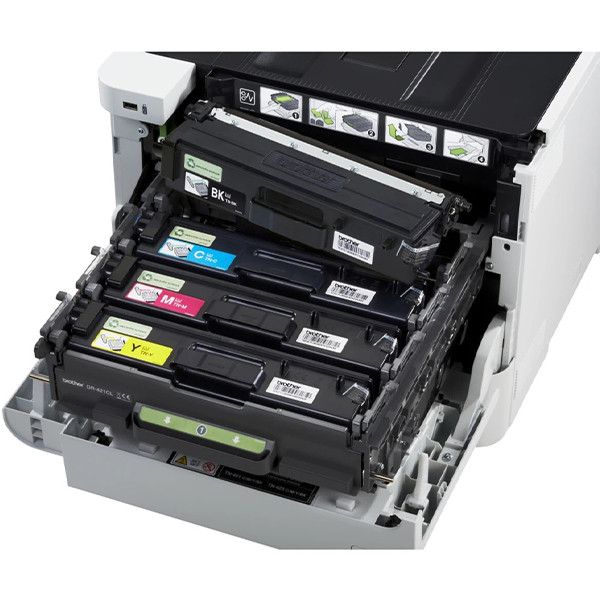 Brother HL-L8260CDW A4 colour laser printer with WiFi 832867 - 5