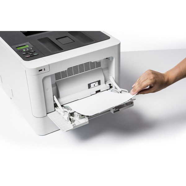 Brother HL-L8260CDW A4 colour laser printer with WiFi 832867 - 6