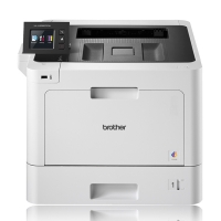 Brother HL-L8360CDW A4 colour laser printer 832868