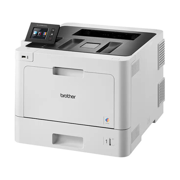Brother HL-L8360CDW A4 colour laser printer 832868 - 2
