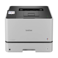Brother HL-L8430CDW A4 colour laser printer with Wi-Fi 834058