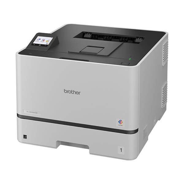 Brother HL-L8430CDW A4 colour laser printer with Wi-Fi 834058 - 3