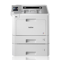 Brother HL-L9310CDWT A4 colour laser printer with WiFi 832870