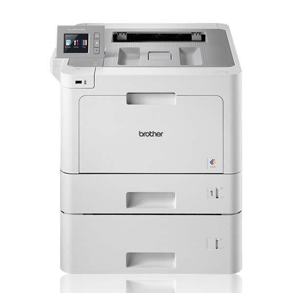 Brother HL-L9310CDWT Colour Laser Printer with WiFi HL-L9310CDWTRF2 832870 - 1