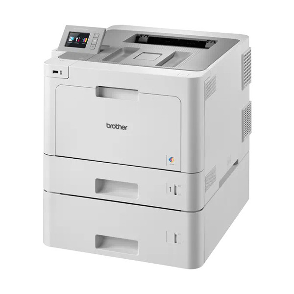 Brother HL-L9310CDWT Colour Laser Printer with WiFi HL-L9310CDWTRF2 832870 - 2