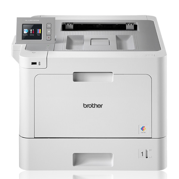 Brother HL-L9310CDW A4 colour laser printer 832869 - 1