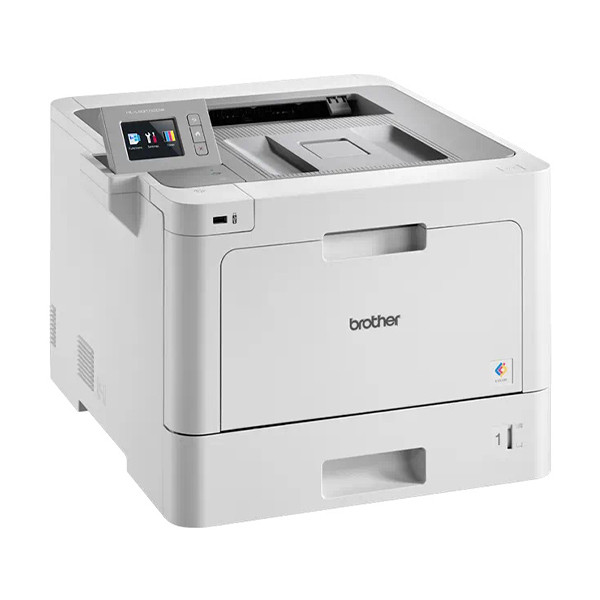 Brother HL-L9310CDW A4 colour laser printer 832869 - 3