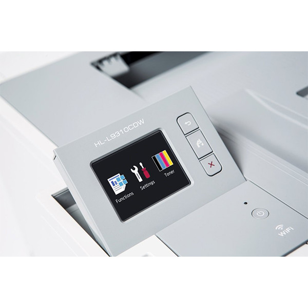 Brother HL-L9310CDW A4 colour laser printer 832869 - 4