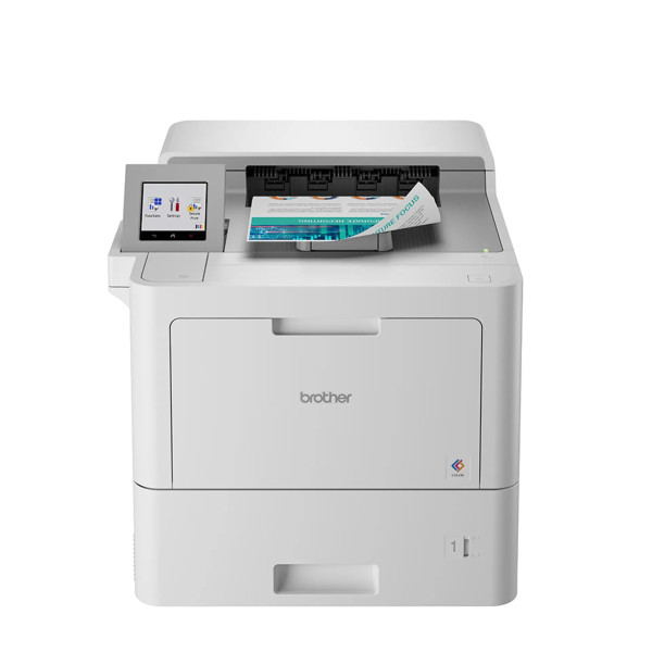 Brother HL-L9430CDN Colour Laser Printer 833233 - 1