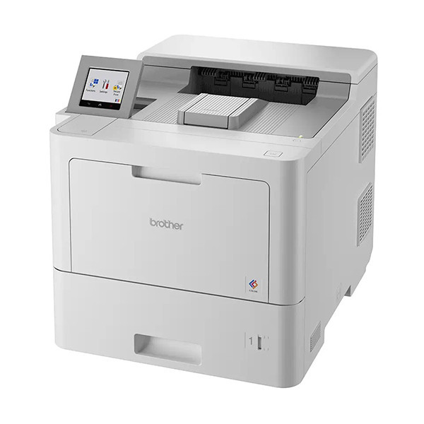 Brother HL-L9430CDN Colour Laser Printer 833233 - 2