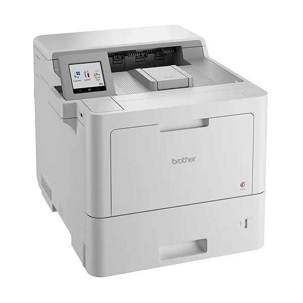 Brother HL-L9430CDN Colour Laser Printer 833233 - 3