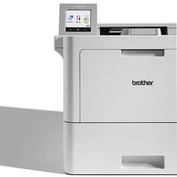 Brother HL-L9430CDN Colour Laser Printer 833233 - 4