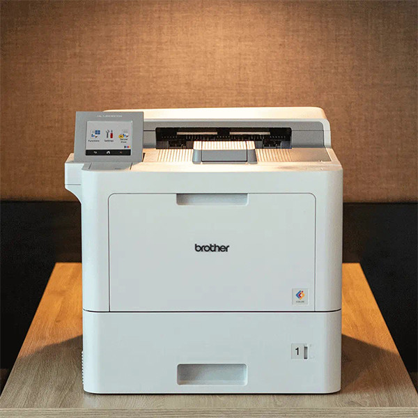 Brother HL-L9430CDN Colour Laser Printer HLL9430CDNRE1 833233 - 5