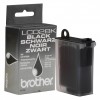 Brother LC-02BK black ink cartridge (original Brother) 028509 - 1