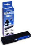Brother LC-03BC black and cyan ink cartridge (original Brother) LC03BC 028600 - 1
