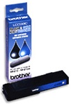 Brother LC-03BC black and cyan ink cartridge (original Brother) LC03BC 028600
