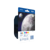 Brother LC-1000RBWBP C/M/Y ink cartridge 3-pack (original Brother) 029106 - 1