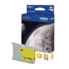 Brother LC-1000Y yellow ink cartridge (original Brother)