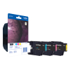 Brother LC-1220RBWBP cartridges 3-pack (original Brother) 350020 - 1