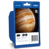 Brother LC-1240BKBP2 black ink cartridge 2-pack (original Brother) 029083 - 1