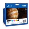 Brother LC-1240VALBP BK/C/M/Y ink cartridge 4-pack (original Brother)