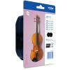 Brother LC-127XLBKBP2 black ink cartridge 2-pack (original Brother) 029112 - 1
