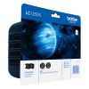 Brother LC-1280XLBK black ink cartridge 2-pack (original Brother) 350022 - 1