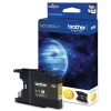 Brother LC-1280XLY high-capacity yellow ink cartridge (original Brother)