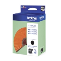 Brother LC-129XLBK extra high-capacity black ink cartridge (original Brother) 029124