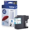 Brother LC-225XLC high-capacity cyan ink cartridge (original Brother)
