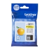 Brother LC-3211Y yellow ink cartridge (original Brother)