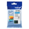 Brother LC-3219XL C high-capacity cyan ink cartridge (original Brother)