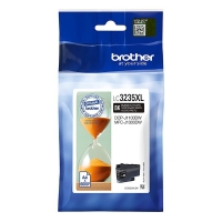 Brother LC-3235XLBK high capacity black ink cartridge (original Brother) LC3235XLBK 051194