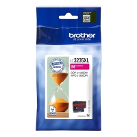 Brother LC-3235XLM high-capacity magenta ink cartridge (original Brother) 051198