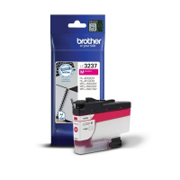 Brother LC-3237M magenta ink cartridge (original Brother) LC3237M 051214