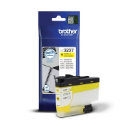 Brother LC-3237Y yellow ink cartridge (original Brother) LC3237Y 051216