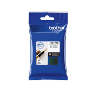 Brother LC-3617BK black ink cartridge (original Brother) 028574