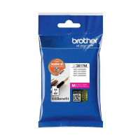 Brother LC-3617M magenta ink cartridge (original Brother) 028578
